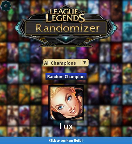 league of legends fap roulette|Elo.rip League of Legends Champion Randomizer.